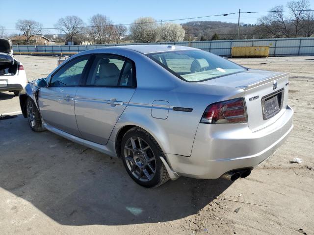 19UUA76667A010427 Acura TL TYPE S