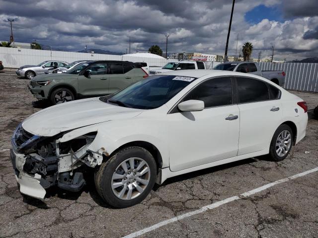 2018 NISSAN ALTIMA 1N4AL3AP4JC102934