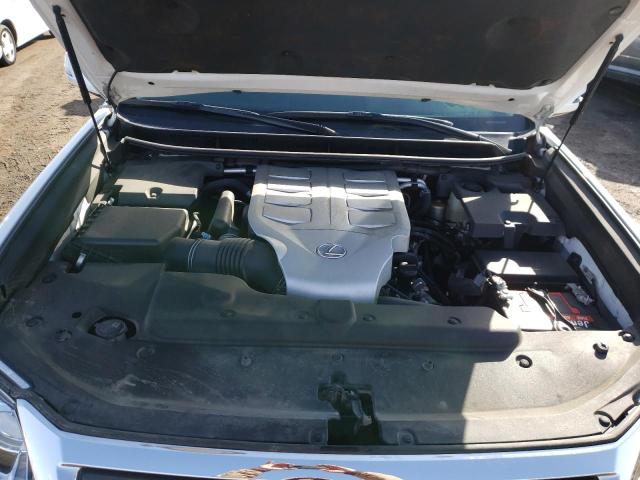 2017 LEXUS GX 460 - JTJBM7FX1H5170115