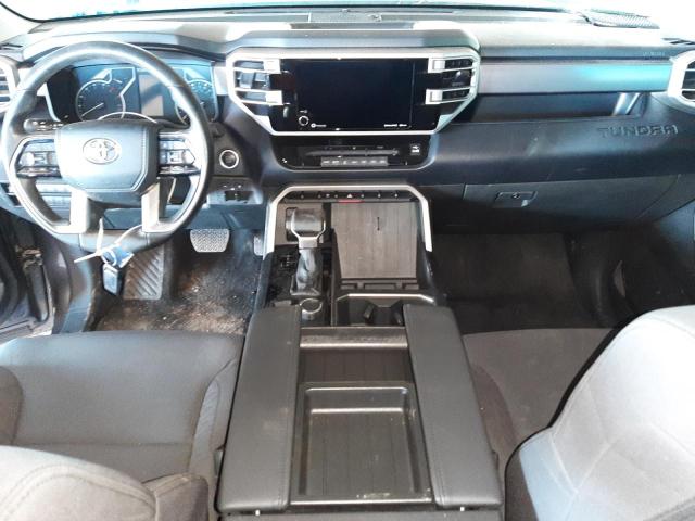 2022 TOYOTA TUNDRA CRE - 5TFLA5ECXNX007840
