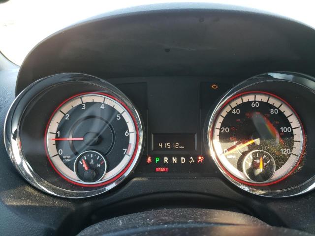 2017 DODGE GRAND CARA 2C4RDGCG3HR649354