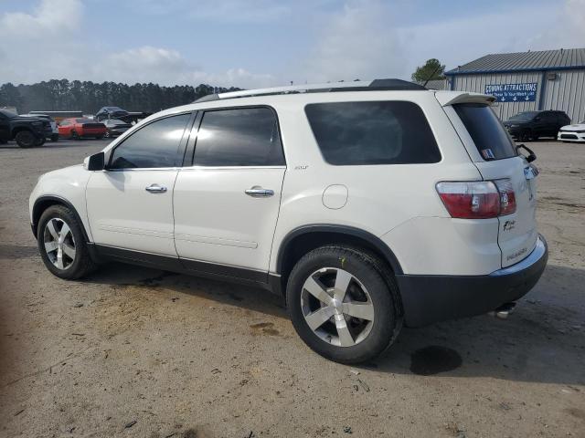 1GKKRREDXCJ222840 GMC Acadia Slt-1