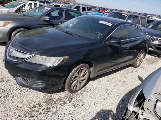 2016 Acura ILX 