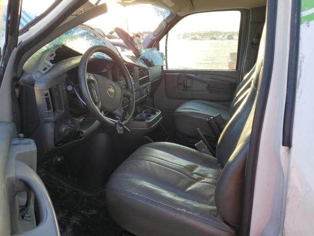 2015 CHEVROLET EXPRESS G2 - 1GCWGFCF6F1276226