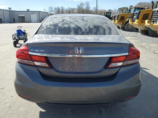 2015 HONDA CIVIC EX 19XFB2F83FE010325