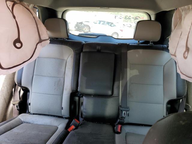 2020 CHEVROLET EQUINOX LS - 2GNAXHEV5L6285526