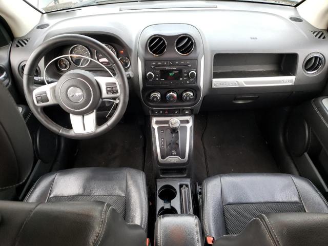 2015 JEEP COMPASS LA 1C4NJDEB8FD324450