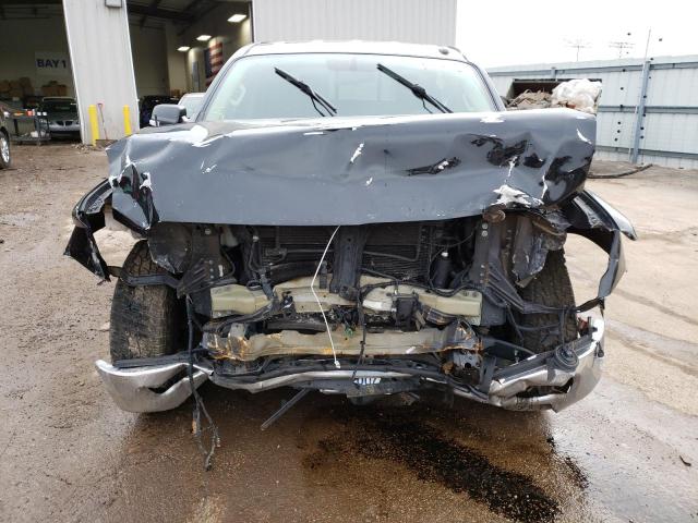 2019 NISSAN TITAN S - 1N6AA1EJ5KN508668