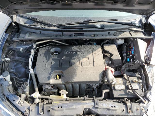 2019 TOYOTA COROLLA L 5YFBURHE6KP941401