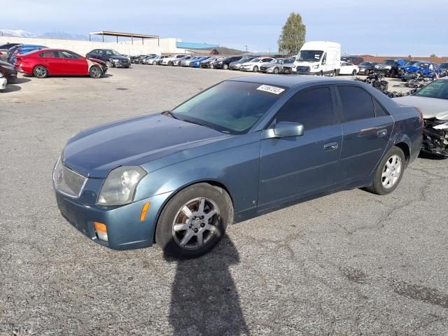 2006 Cadillac CTS 