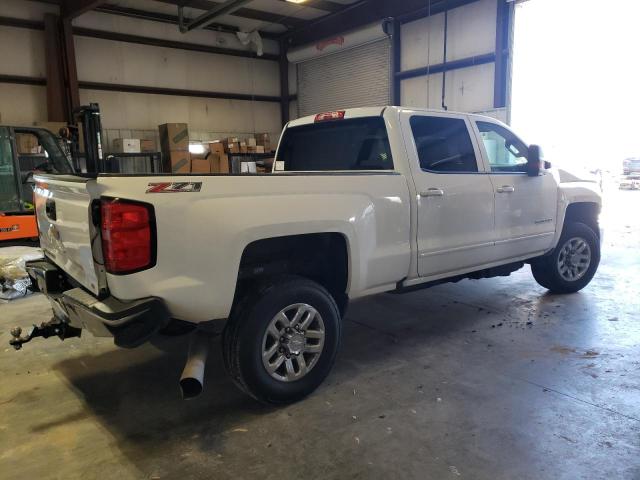 2016 CHEVROLET SILVERADO - 1GC1KVE82GF179692