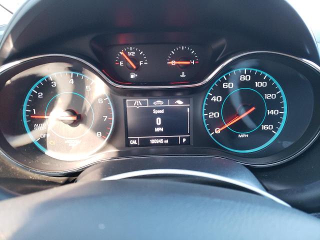 2018 CHEVROLET CRUZE LS 1G1BC5SM2J7178247