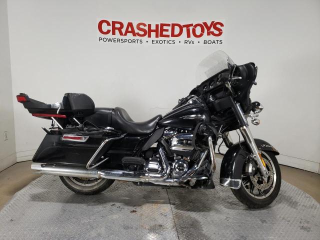 2019 HARLEY-DAVIDSON FLHTCU - 1HD1FCC10KB648596
