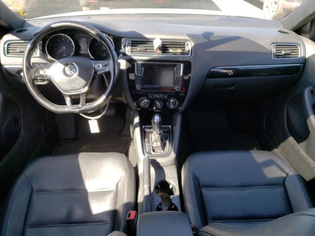 2018 VOLKSWAGEN JETTA SPOR 3VWD17AJ7JM211786