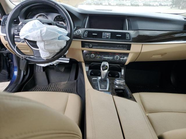 2016 BMW 535 I - WBA5B1C54GG134750