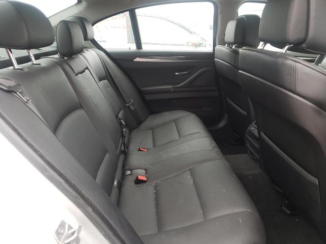 WBAXH5C51DDW15986 BMW 5 Series