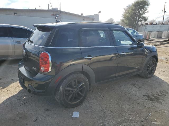 WMWZC5C59DWP30637 Mini Cooper S Countryman