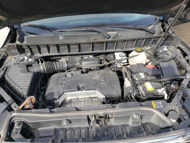 2019 GMC ACADIA SLE 1GKKNKLA2KZ117253