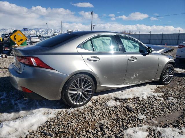 2016 LEXUS IS JTHCM1D20G5002359