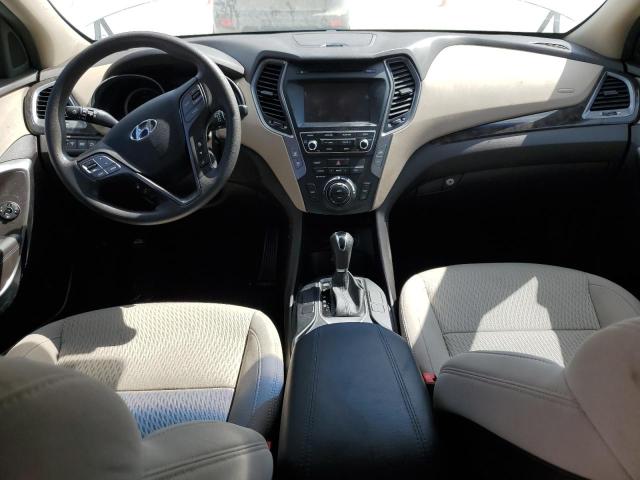 2017 HYUNDAI SANTA FE S 5NMZU3LB0HH002482