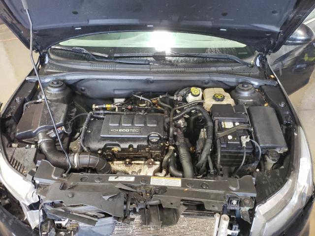 2016 CHEVROLET CRUZE LIMI 1G1PE5SB5G7180243