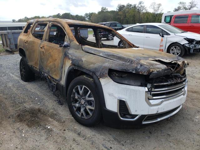 2023 GMC ACADIA SLT - 1GKKNML4XPZ146240