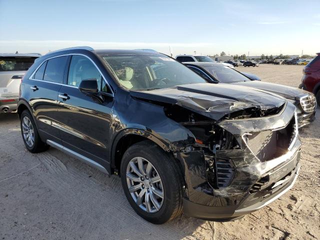 2020 CADILLAC XT4 PREMIU - 1GYFZDR45LF038915