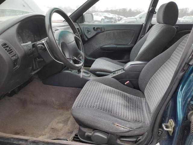 4S3BG6851X7634104 Subaru Legacy