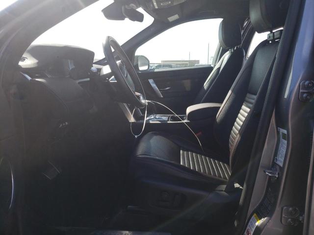 2020 LAND ROVER DISCOVERY SALCT2FX9LH864631