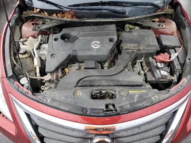 2015 NISSAN ALTIMA 2.5 1N4AL3AP0FC236153