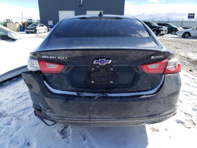 2017 CHEVROLET MALIBU PRE - 1G1ZH5SX4HF287917