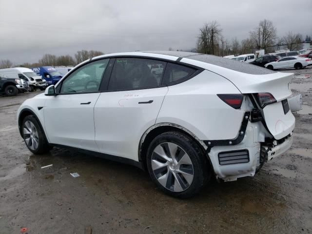 5YJYGDEE1MF295384 Tesla Model Y
