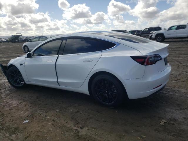 5YJ3E1EB7LF712624 Tesla MODEL 3