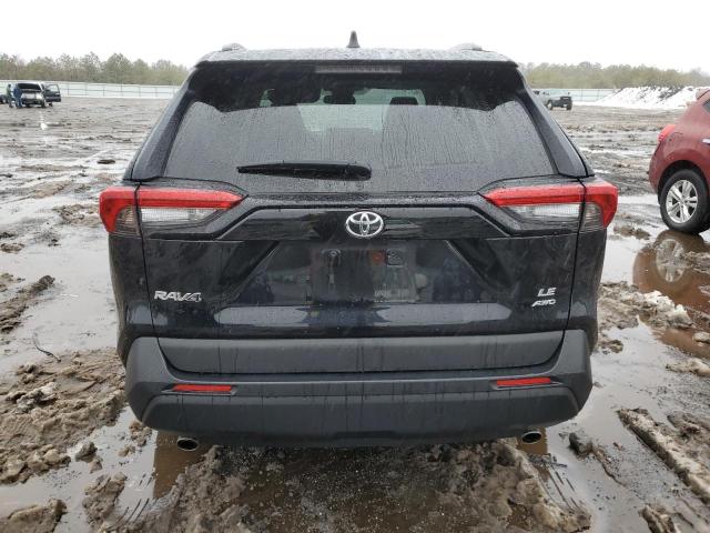 2021 TOYOTA RAV4 LE 2T3F1RFV8MW235956