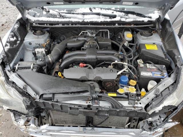 JF2GPAMC5F8222257 Subaru XV