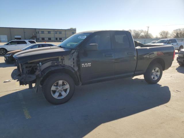 2018 RAM 1500 ST 1C6RR6FG9JS293902
