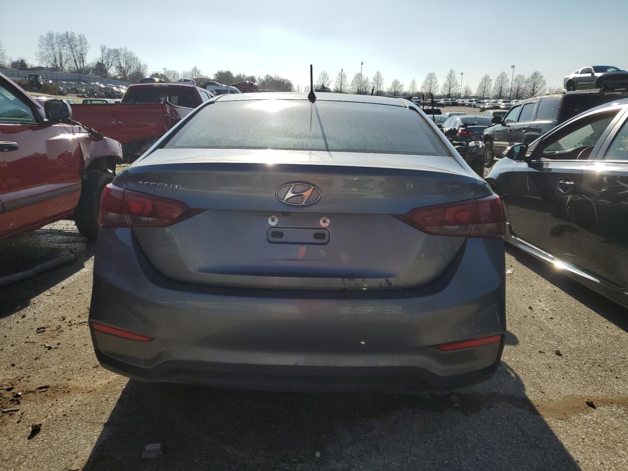 2019 Hyundai Accent - Image 6