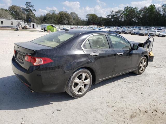 JH4CU2F68EC005234 Acura Tsx Tech