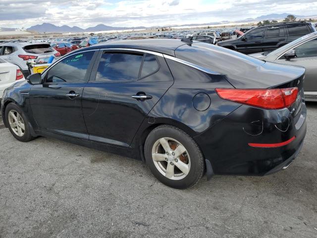 2015 KIA OPTIMA KNAGM4A70F5664636
