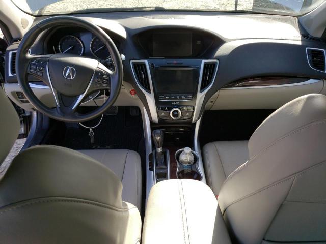 2015 ACURA TLX TECH 19UUB1F50FA016465