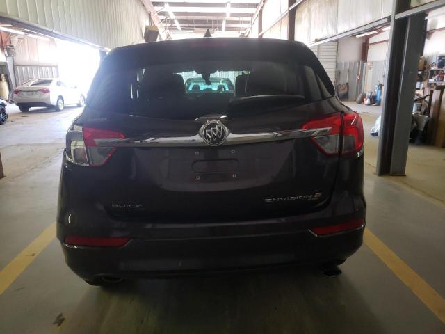 2016 BUICK ENVISION P - LRBFXESX5GD172135
