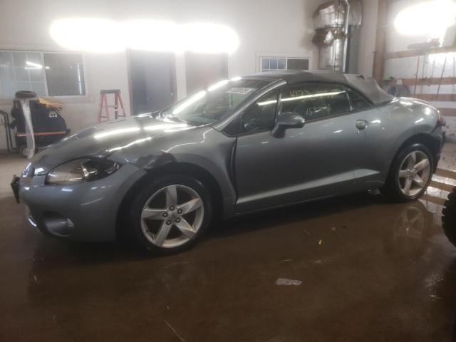 2007 Mitsubishi Eclipse 