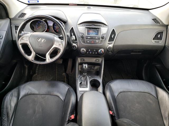 2015 HYUNDAI TUCSON LIM KM8JU3AG0FU977657