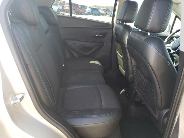 2016 CHEVROLET TRAX 1LT 3GNCJLSB1GL280185