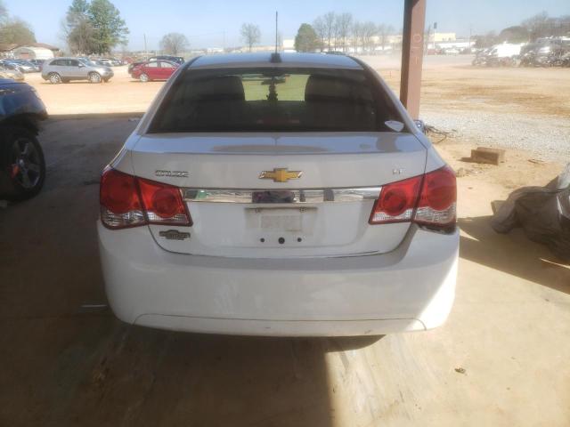 2015 CHEVROLET CRUZE LT 1G1PC5SB8F7208489