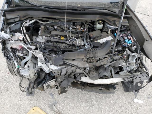 2020 LEXUS UX 200 - JTHX3JBH1L2026922