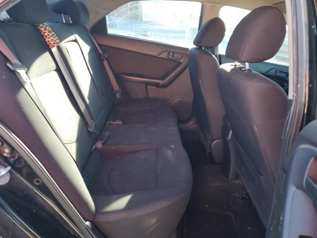 KNAFU4A20C5644351 KIA FORTE EX