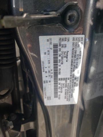 2017 FORD FOCUS SE 1FADP3K26HL212608