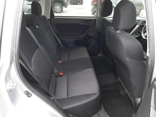JF2SJAEC9EH548197 Subaru Forester