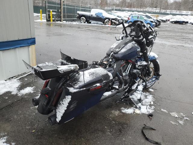 2019 HARLEY-DAVIDSON FLTRXSE - 1HD1TCL19KB950073